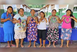 O grande diferencial do programa municipal é o foco na emancipação.