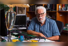 Maneco foi um ícone da dramaturgia brasileira