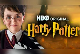 A produção executiva conta com o envolvimento direto de Rowling, garantindo a supervisão criativa sobre a nova cronologia.