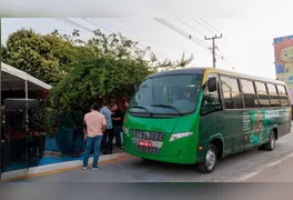 A frota também passará por uma exigente atualização tecnológica e de conforto.