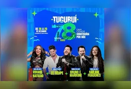 Tucuruí se consolida como um polo de eventos no Sudeste do Pará.