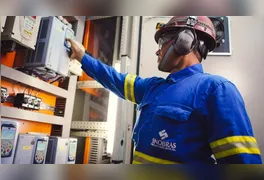 A SINOBRAS anunciou a abertura de um novo ciclo de contratações para sua unidade fabril