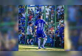 O Estádio Zinho Oliveira será o palco de um dos confrontos mais aguardados do Campeonato Paraense 2026.