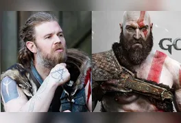 O Prime Video colocou fim ao mistério e anunciou oficialmente o nome que dará vida a um dos personagens mais icônicos da história dos videogames