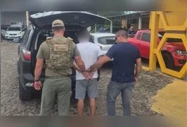 Homem fugiu após o crime no bairro Cidade Jardim e foi localizado em Canoas