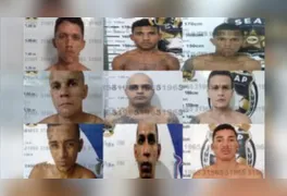 As forças de segurança do sudeste paraense seguem em diligências contínuas para localizar os indivíduos
