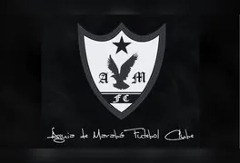 Em entrevista exclusiva, o vice-presidente do clube, Pedro Correia, expressou a consternação que abateu o time e a cidade.