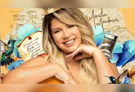 Nesta sexta-feira (16), os fãs da "Rainha da Sofrência" foram presenteados com o lançamento de uma faixa inédita