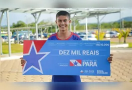 A iniciativa é uma parceria entre a Secretaria de Estado de Educação (Seduc) e a Companhia de Habitação do Pará (Cohab).