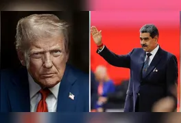 Trump classificou a incursão militar como uma das demonstrações de competência mais "impressionantes e poderosas"