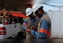 Moradores de Marabá e Tucuruí, no sudeste paraense, devem ficar atentos ao cronograma de manutenção da rede elétrica nesta semana.