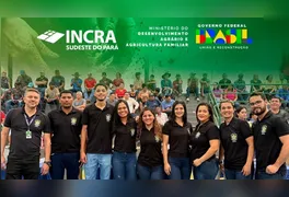 Entre os dias 27 e 29 de janeiro, o Instituto Nacional de Colonização e Reforma Agrária (Incra) intensificou as ações de regularização fundiária