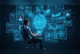 O estudo também traçou um perfil sobre a modalidade de trabalho