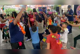 Além das festividades sazonais, a UsiPaz Parauapebas segue como referência em prestação de serviços na Região Carajás.