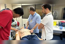 Para o coordenador do curso, Professor David Tozetto, o resultado é fruto de um trabalho árduo que completa 13 anos.