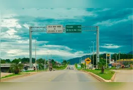 As investigações detalharam uma organização estruturada para a captação ilícita de sufrágio