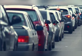 Expectativa é de fluxo intenso a partir deste final de semana.