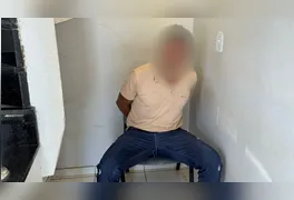 A operação foi articulada em duas frentes estratégicas.