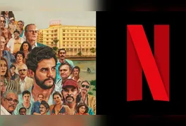 A Netflix confirmou oficialmente, na última terça-feira (27), sua participação como coprodutora do aguardado longa-metragem brasileiro “O Agente Secreto”