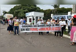 Mesmo com revogação, comunidades exigem consulta prévia e barram obras da Hidrovia Araguaia-Tocantins