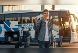 Para garantir o benefício, os formulários devem conter foto com fundo branco e declaração de matrícula.