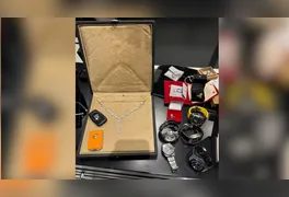 Além das apreensões físicas, o Judiciário determinou o bloqueio de R$ 24 milhões das contas dos envolvidos