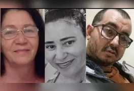 Laudos avaliados pelo Departamento de Perícia Técnica (DPT) vão ajudar a desvendar a causa das mortes.