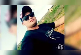 Charles Gordinho não resistiu à gravidade dos ferimentos e morreu enquanto recebia atendimento médico