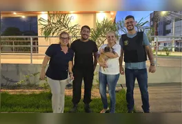 O alerta veio da ONG Focinhos Carentes, coordenada por Dona Fátima