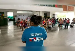 A Fundação ParáPaz oficializou a abertura do Processo Seletivo Simplificado