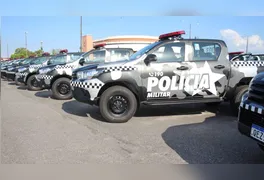 Familiares da vítima compareceram ao local e realizaram a identificação formal.