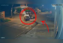 As vítimas foram socorridas e encaminhadas ao Hospital Municipal de Marabá (HMM).
