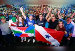 Ação realizada durante o aniversário de 34 anos do município garante auxílio financeiro para construção e reforma, além de segurança jurídica para produtores rurais.