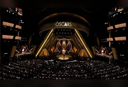 Fim de uma era, Oscar deixa teve aberta.