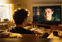 Quando um personagem morre na série, as mesmas áreas do cérebro ligadas à perda são ativadas