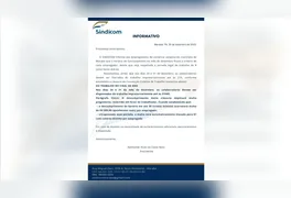 Para quem deixou os presentes e os itens da ceia para a última hora, o atendimento hoje, dia 24 (véspera de Natal), acontece até as 21h.