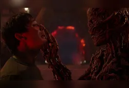 O grande destaque desta leva de episódios é a evolução de Will Byers.