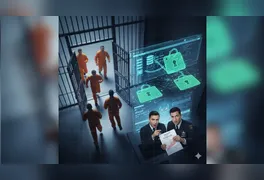 Segundo o CNJ, não houve uma invasão técnica ou quebra de segurança do sistema, mas sim o uso indevido de logins e senhas válidos