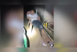 A Policia Militar ainda investiga as motivações do crime