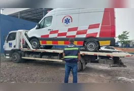 Após a lavratura do documento, o responsável efetuou o pagamento integral do valor.