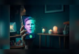 Criminosos virtuais estão usando IA de ponta para simular com precisão a voz de pessoas próximas