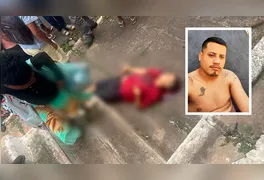 Igor Santiago Moraes Ferreira foi executado a tiros sem chances de defesa