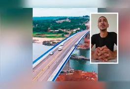 Enquanto o tráfego é restabelecido na BR-010, as famílias das vítimas denunciam a ausência de amparo