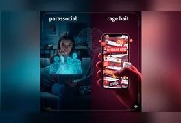 As escolhas de "Palavra do Ano" dos dicionários Cambridge e Oxford em 2025 revelam como o comportamento digital está moldando a saúde emocional contemporânea.