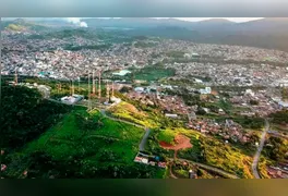 Estação sismográfica da RSBR: Parauapebas registrou três dos cinco maiores abalos sísmicos do país em 2025.