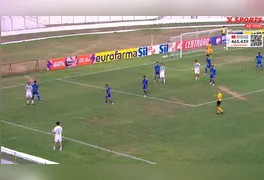 O time paraense avançou como vice-líder da chave, somando 6 pontos.