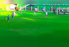 O resultado final de 2 a 2 deixa um gosto amargo para o Águia de Marabá, que teve a vitória nas mãos durante quase todo o confronto