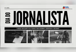 Celebrar esta data é reforçar o compromisso com o fato apurado e com o direito do cidadão de ser bem informado.