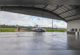 De acordo com o comando do Corpo de Bombeiros em Marabá, a guarnição de serviço iniciou os trabalhos imediatamente após o chamado na noite de ontem