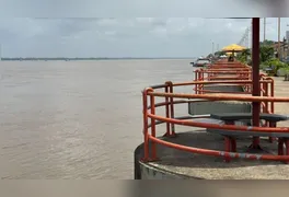 O corpo da jovem foi encontrado nas proximidades da Vila Tauari, no município de Itupiranga,